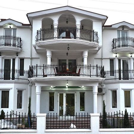 Villa Bella Boutique Hotel Кавадарці Екстер'єр фото