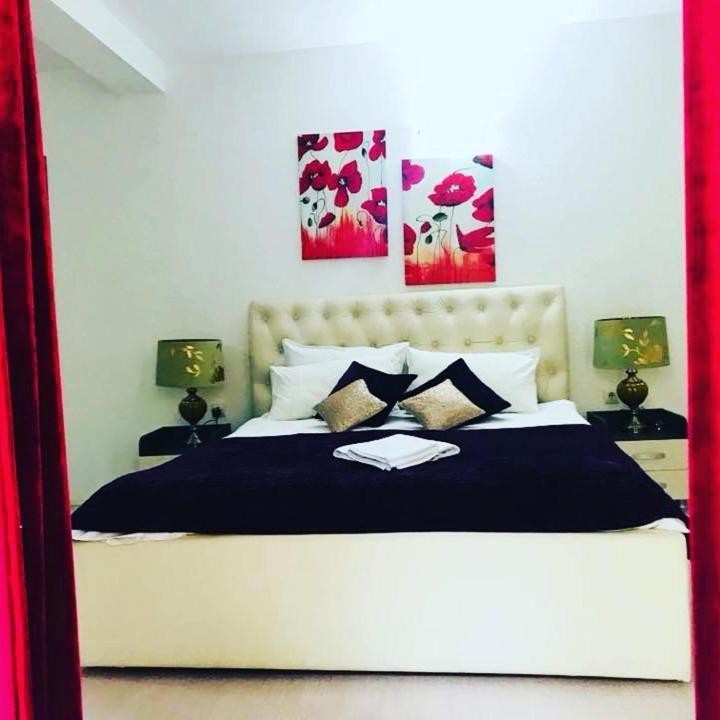 Villa Bella Boutique Hotel Кавадарці Екстер'єр фото