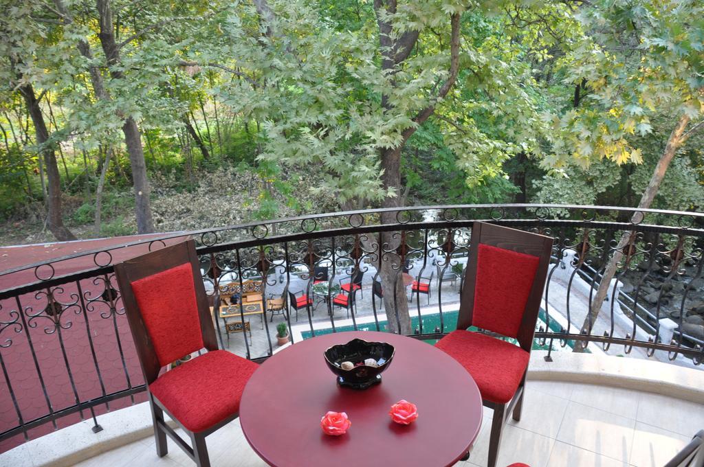 Villa Bella Boutique Hotel Кавадарці Екстер'єр фото
