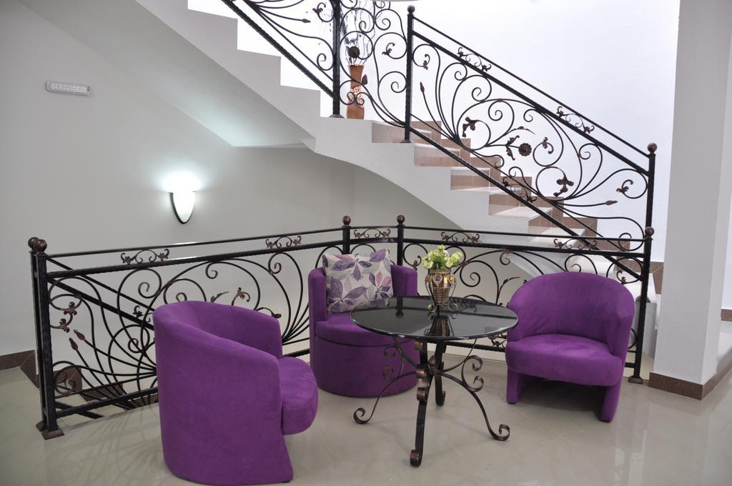 Villa Bella Boutique Hotel Кавадарці Екстер'єр фото